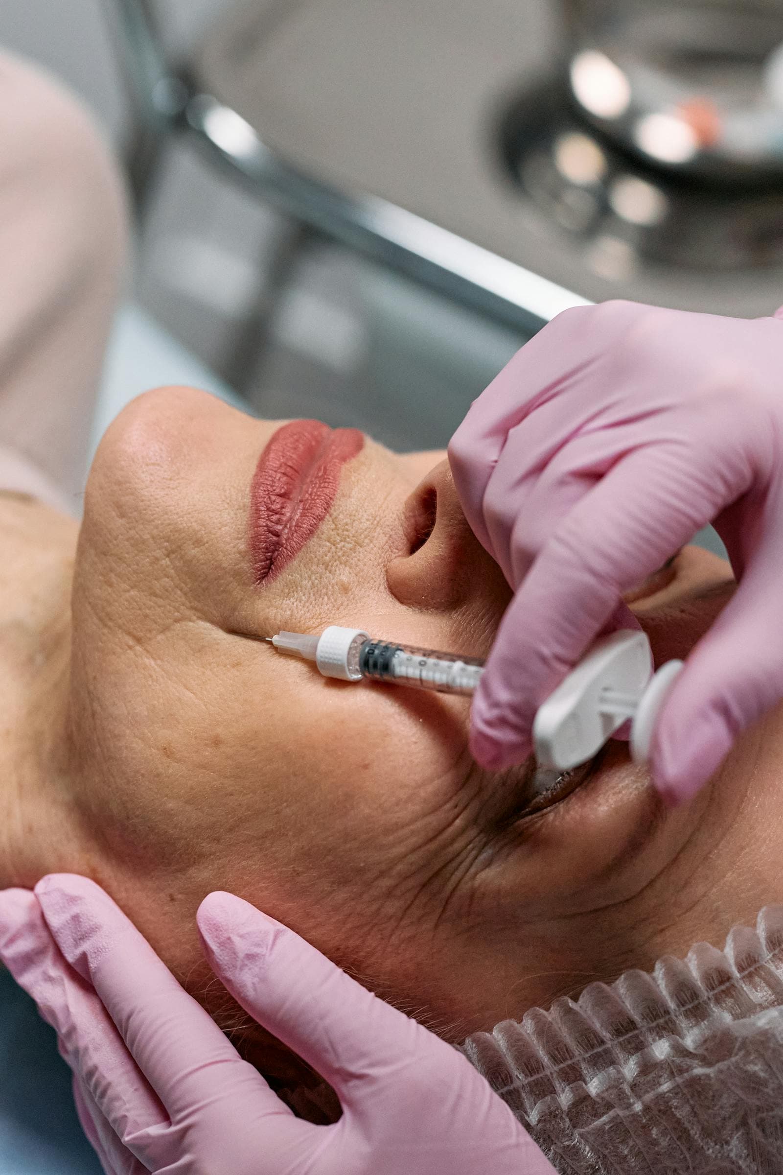Botox & Xeomin at Ariava Medical Aesthetics