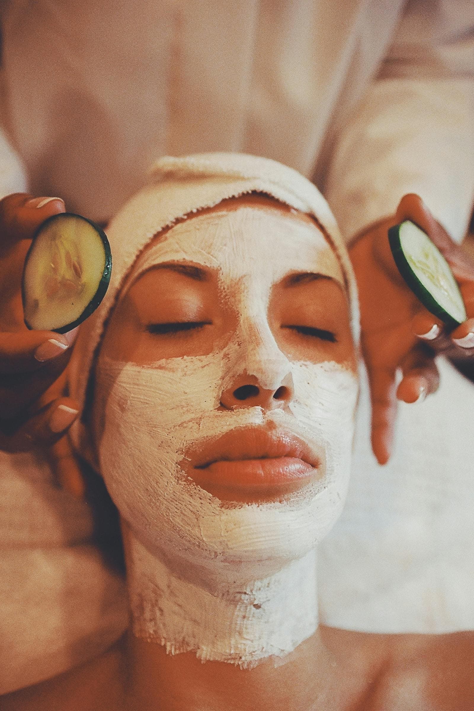 Microdermabrasion at Ariava Medical Aesthetics