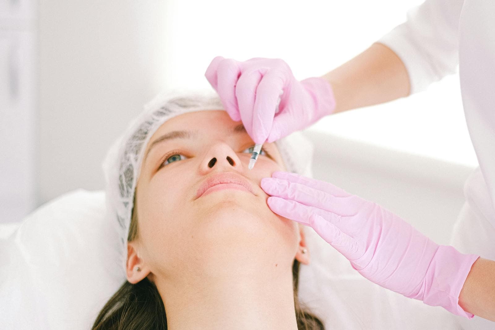 EZ Gel at Ariava Medical Aesthetics