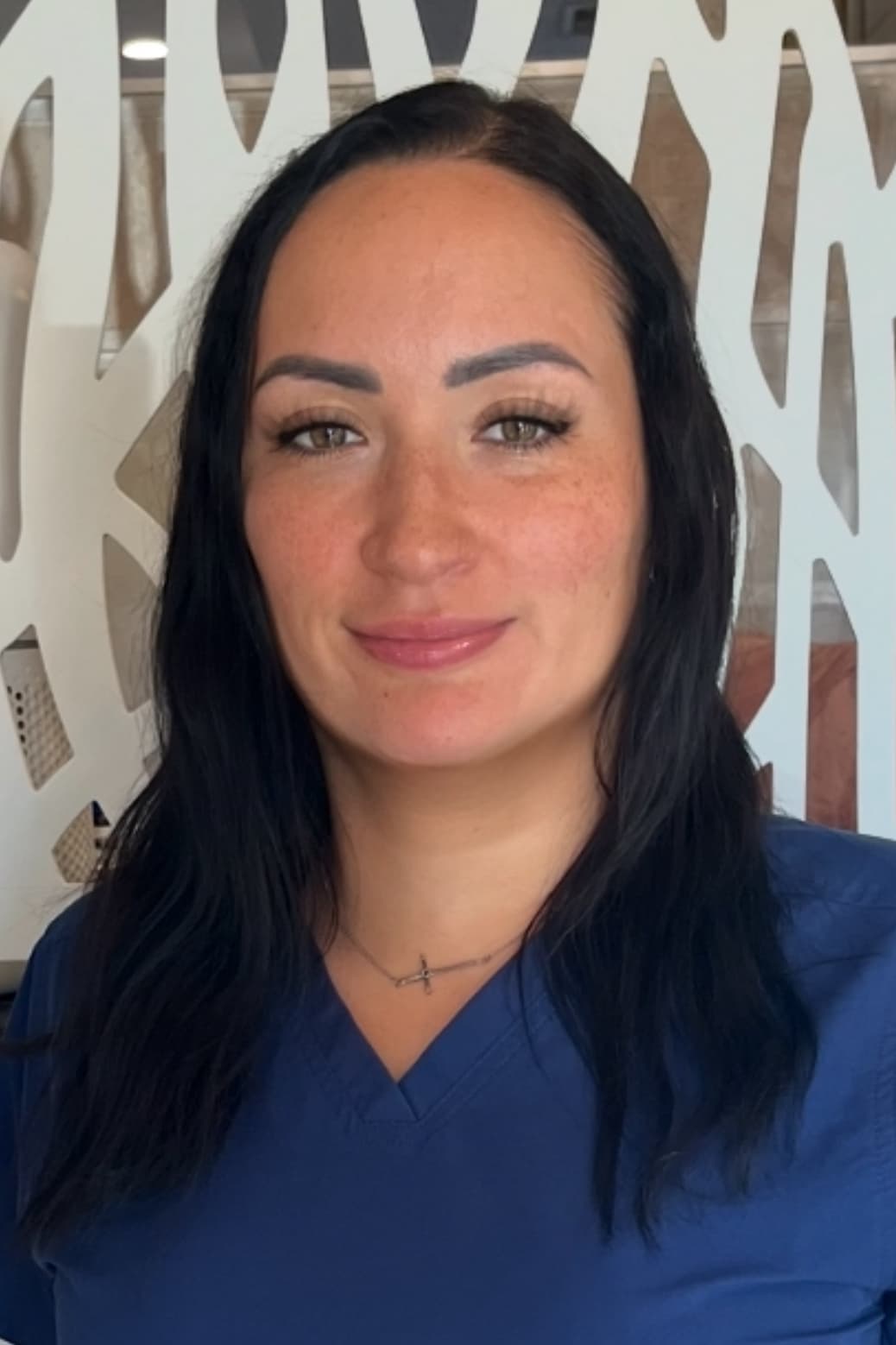 Sherry, Esthetician at Ariava Medical Aesthetics