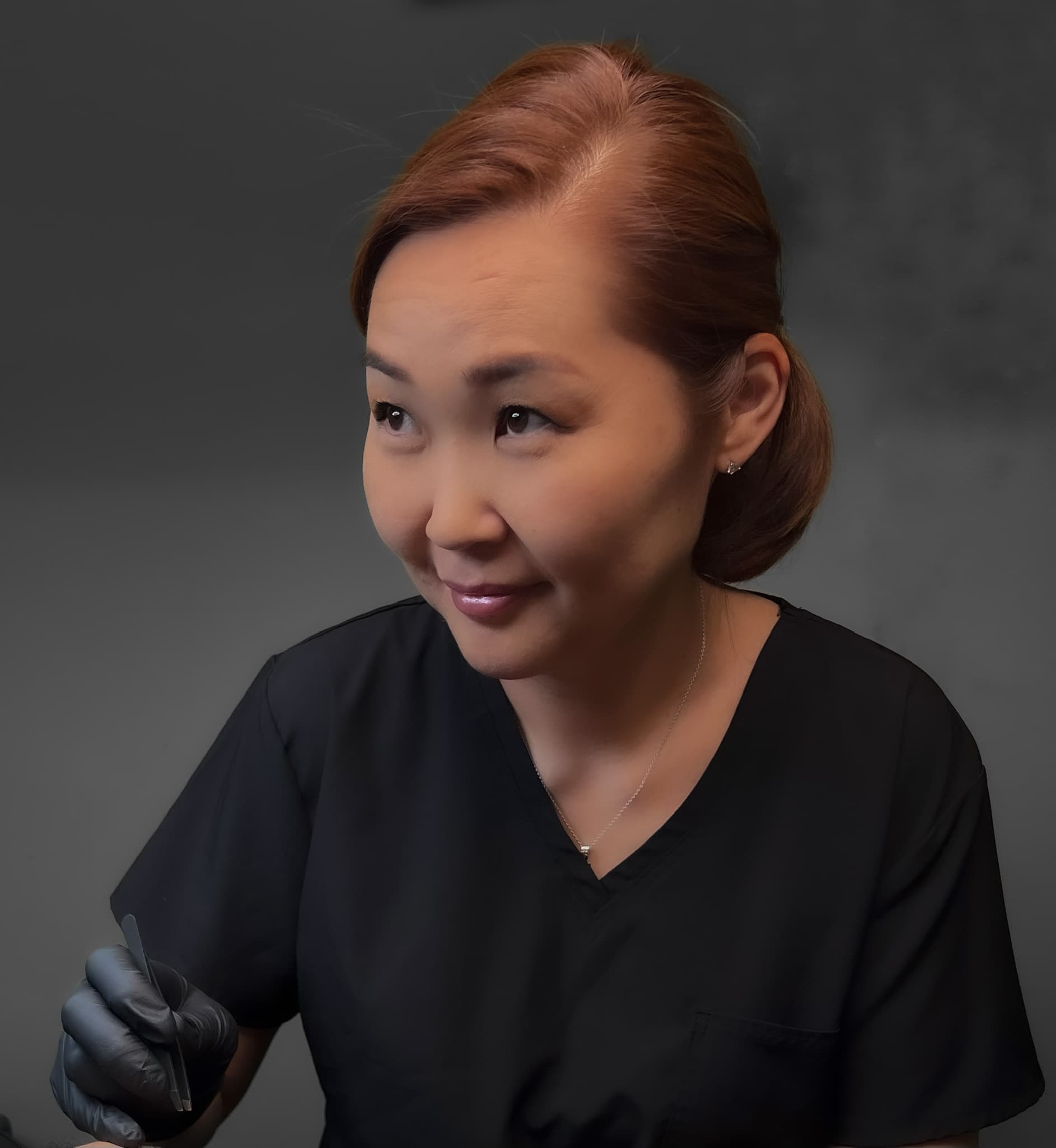 Tatiana, Aesthetics at Ariava Medical Aesthetics