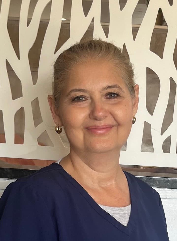 Tiffany, Esthetician at Ariava Medical Aesthetics